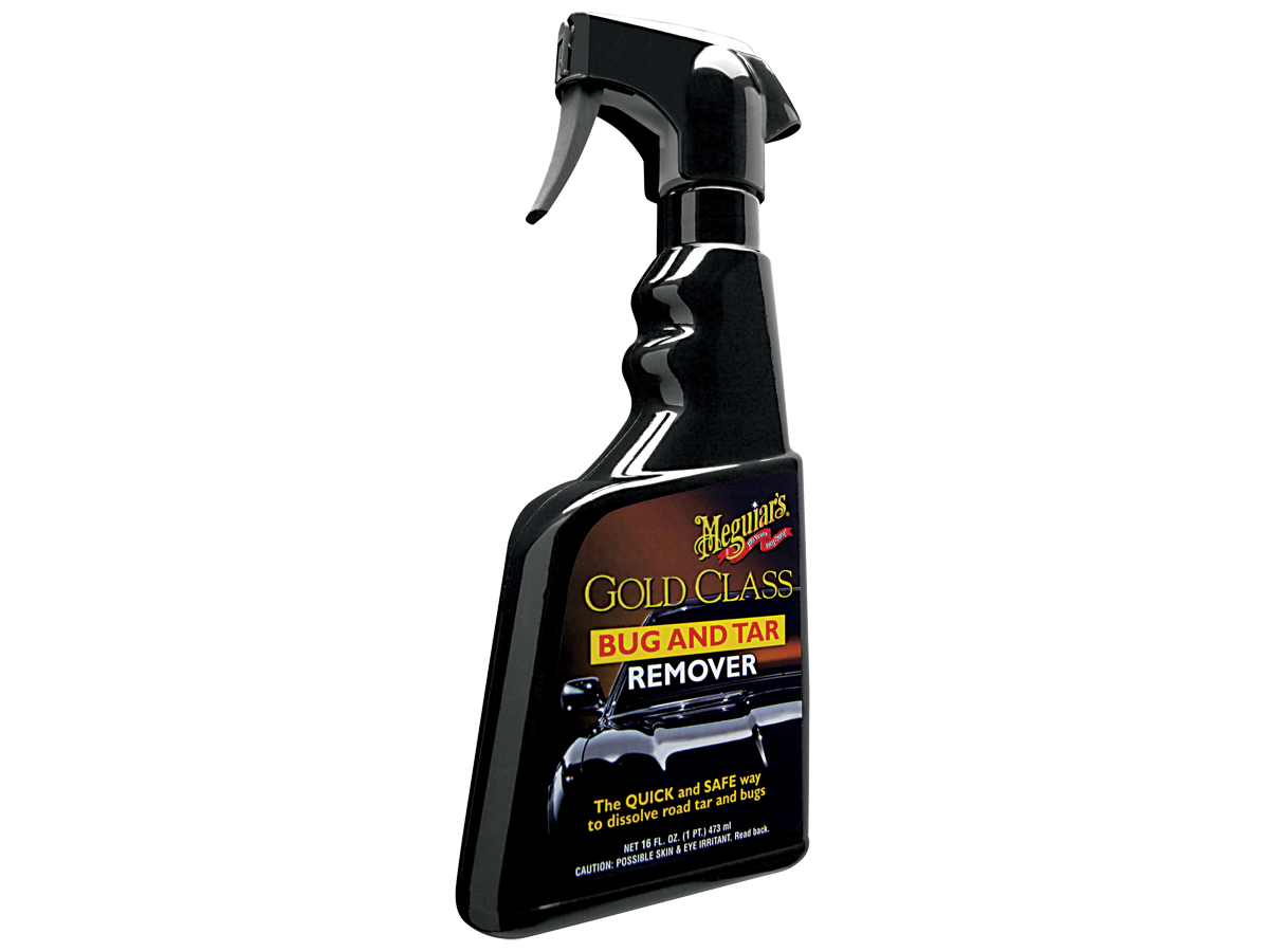 Meguiar'sBug & Tar Remover 473ml Meguiars