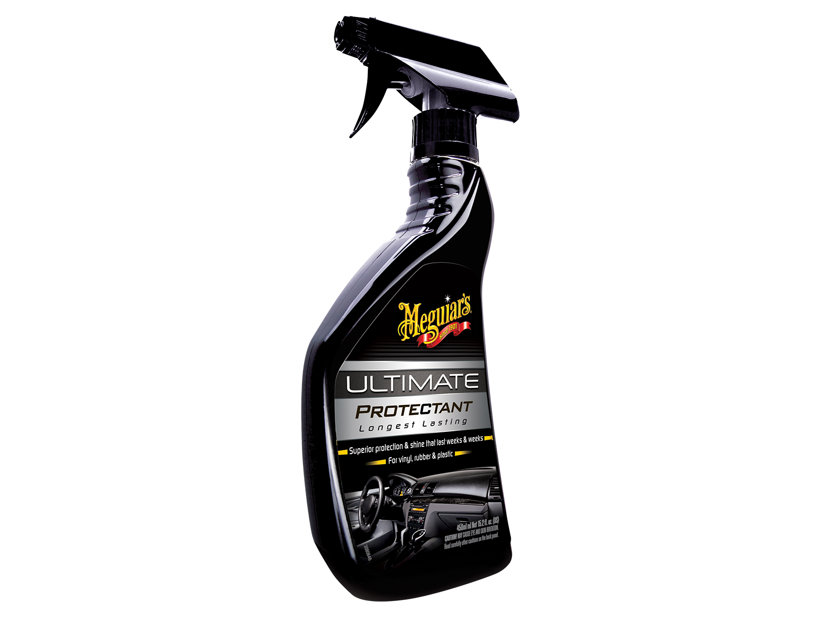 Meguiar's Ultimate Protectant 450ml Meguiars