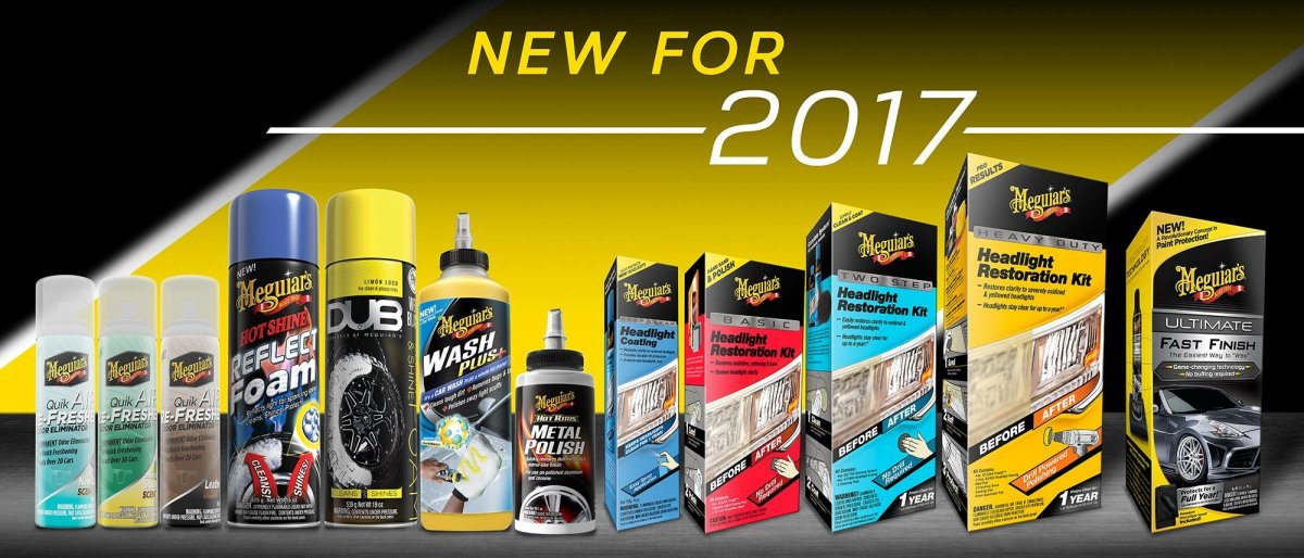 Meguiars