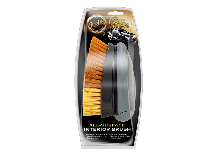 Meguiar'sAll Surface Interior Brush Meguiars